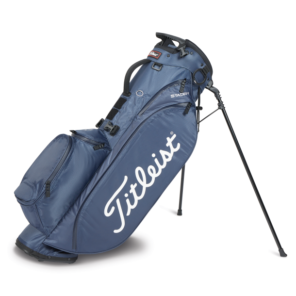 Titleist Players 4 StaDry B�rebag