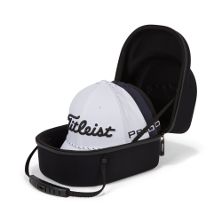 Titleist Headwear Travel Case