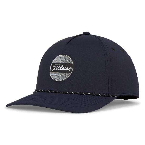 Titleist Boardwalk Rope Cap