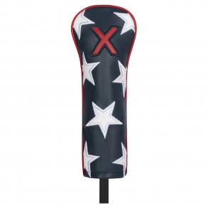 Titleist Stars & Stripes Headcover Hybrid