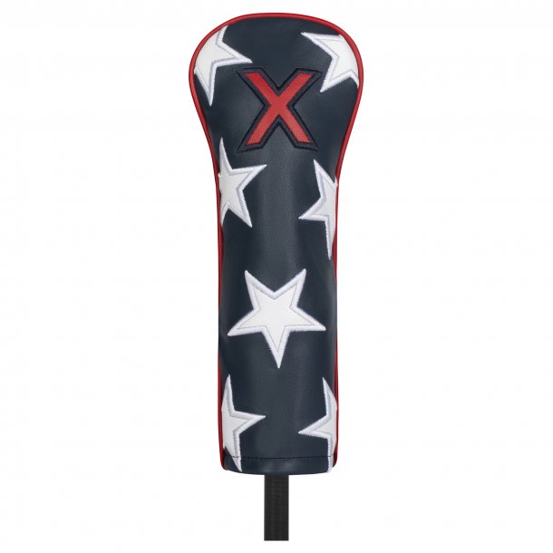 Titleist Stars &amp; Stripes Headcover Hybrid