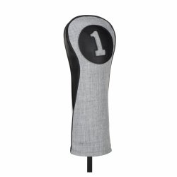 Titleist Heather Headcover Driver