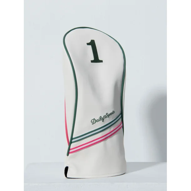 Daily Sports Signature Head cover 