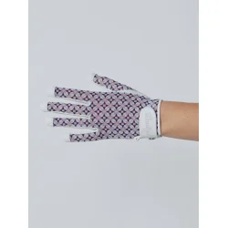 Daily Sports Sun Glove Mosaic Medley 2025