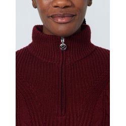 Daily Sports Cable LS Pullover Lined FASHION