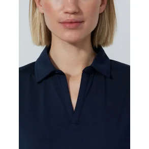 Daily Sports Bella Birdie Cap S Polo Shirt 
