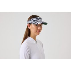 Daily Sports Print Visor 
