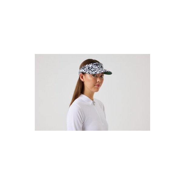 Daily Sports Print Visor 