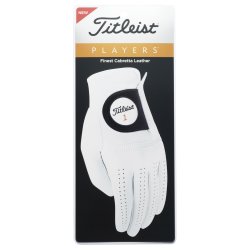 Titleist Players Herre Golfhandske 
