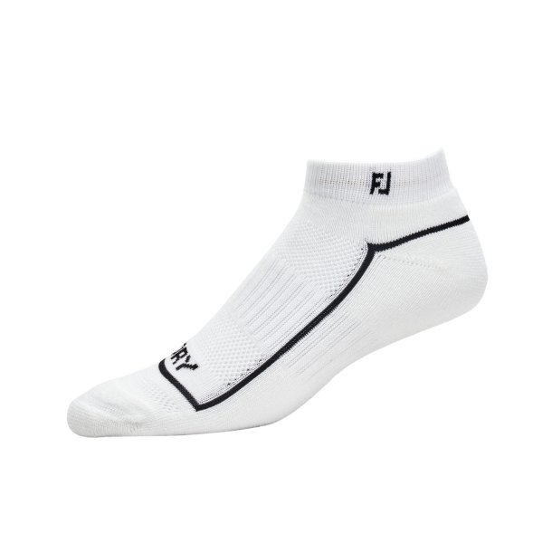 Footjoy Dame ProDry Sportlet Str�mper