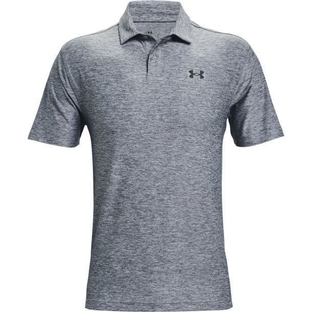 Under Armour T2G Polo SS