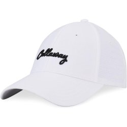 Callaway Stitch Magnet Dame Cap