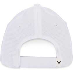 Callaway Stitch Magnet Dame Cap