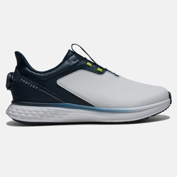 Footjoy Herre Pulse BOA Golfsko 