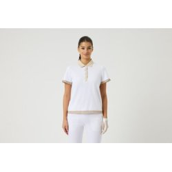 Daily Sports Pleat SS Polo Shirt