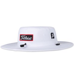 Titleist Tour Aussie Hat