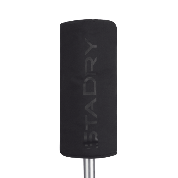 Titleist Barrel StaDry Headcover Fairwayklle