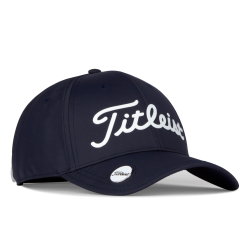 Titleist Players Performance Ball Marker Cap