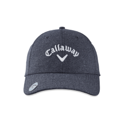 Callaway Stitch Magnet Cap