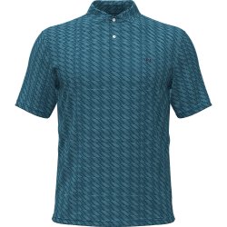 Under Armour Drive Chill Printed Polo