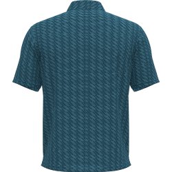 Under Armour Drive Chill Printed Polo