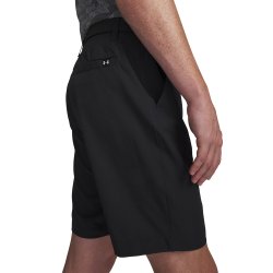 Under Armour Driver Tapered Shorts 