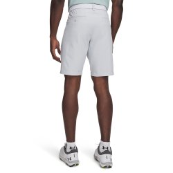 Under Armour Driver Tapered Shorts 