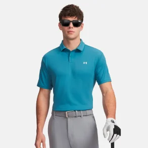 Under Armour T2G Pique 