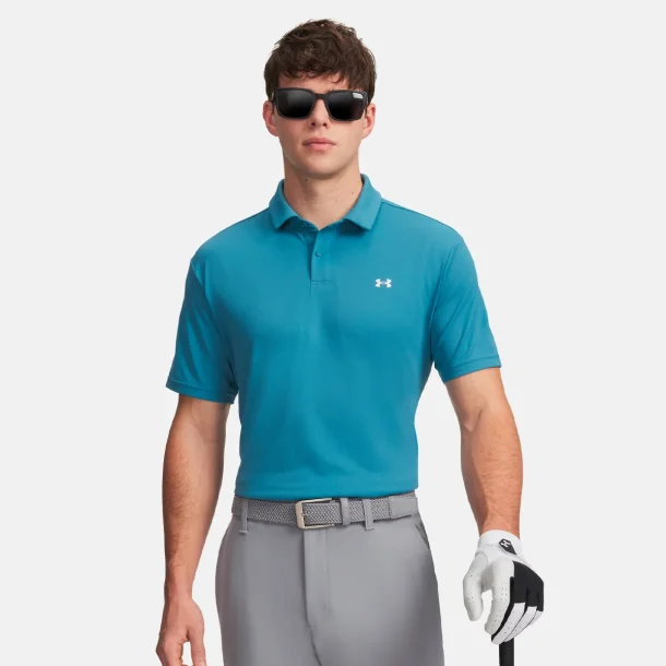 Under Armour T2G Pique 