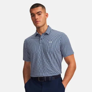 Under Armour T2G Printed Polo