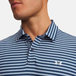 Under Armour T2G Printed Polo