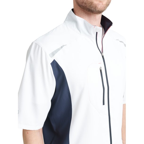 Abacus Herre Lanark Stretch Windshirt