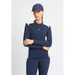 Rohnisch Eyra Brushed LS Top