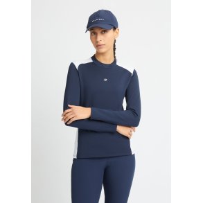 Rohnisch Eyra Brushed LS Top