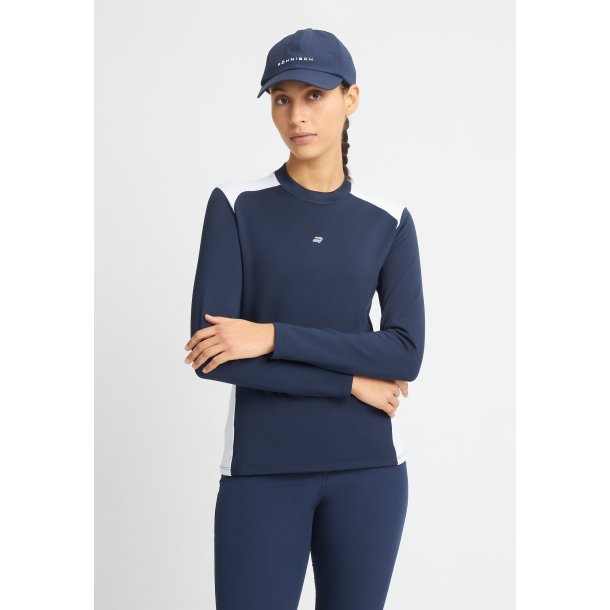 Rohnisch Eyra Brushed LS Top