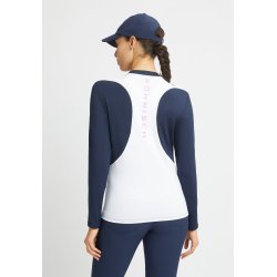 Rohnisch Eyra Brushed LS Top