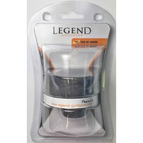 Legend Ball Pick Up Sugekop