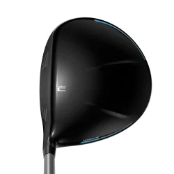 Cobra Baffler Offset Dame Driver 