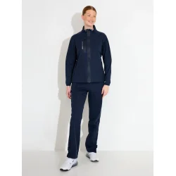 Abacus Dame Bounce Regnjakke