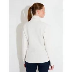 Abacus Dame Carden Midlayer Jakke 