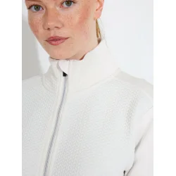 Abacus Dame Carden Midlayer Jakke 