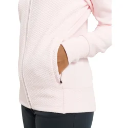 Abacus Dame Carden Midlayer Jakke 