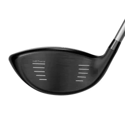 Cobra Baffler Offset Dame Driver 