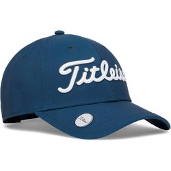 Titleist Players Ball Marker Caps