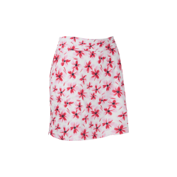 Footjoy Dame Floral Print Knit Skort 
