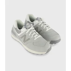 New Balance Dame 574 Greens V2 