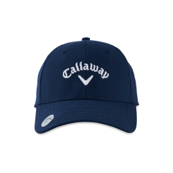 Callaway Stitch Magnet Cap