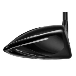 Cobra Baffler Offsett Driver Herre 