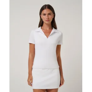 Travis Mathew Dame Skyloft Light SS Polo 