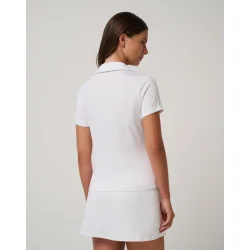 Travis Mathew Dame Skyloft Light SS Polo 